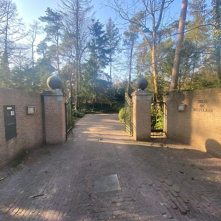 Sjieke Gezellige Villa In Het Bos Lieshout Zewnętrze zdjęcie