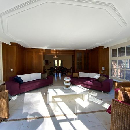 Sjieke Gezellige Villa In Het Bos Lieshout Zewnętrze zdjęcie
